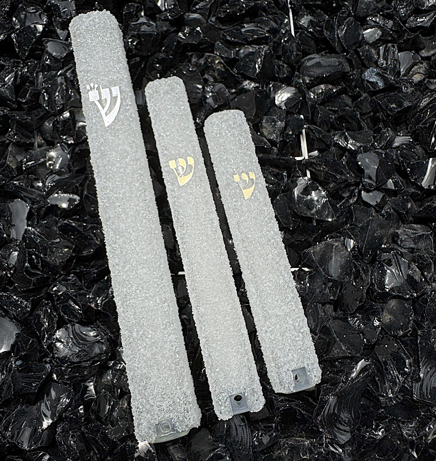 Handmade Clear Quartz Crystal
