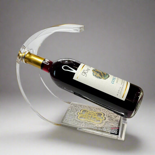 Wine stand