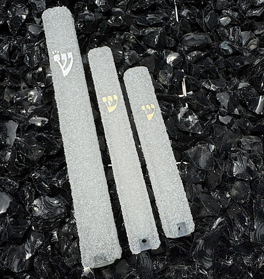 Handmade Clear Quartz Crystal