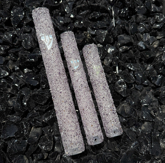 Handmade Flourite Crystal